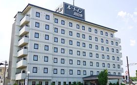 ホテルルートイン四日市